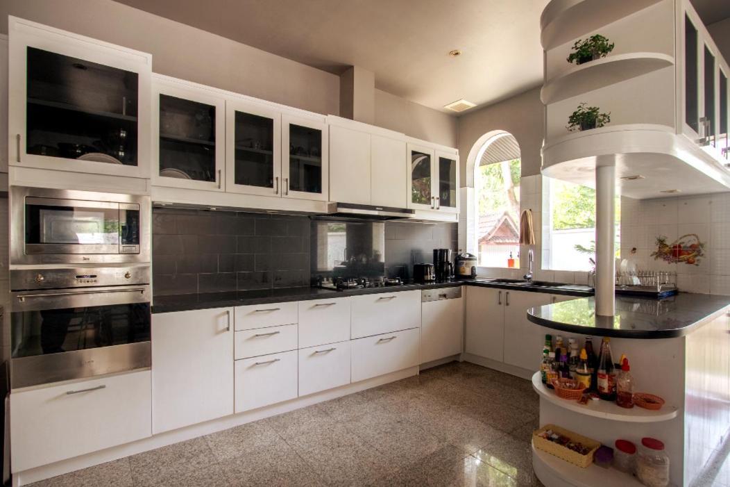 Chalong Palm Residence Exterior foto